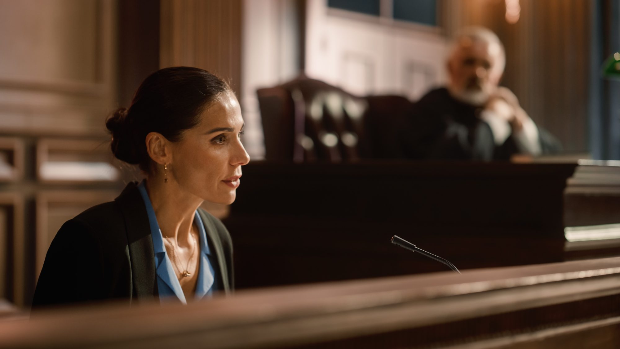 Expert Testimony